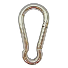 Stainless Steel Snap Hook